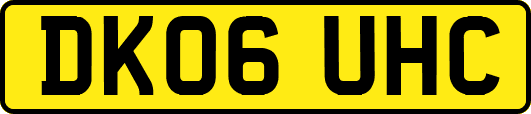 DK06UHC
