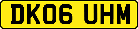 DK06UHM