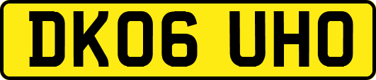DK06UHO