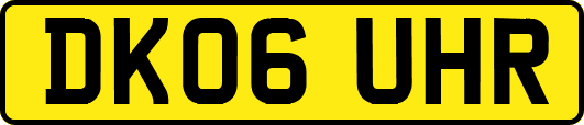 DK06UHR