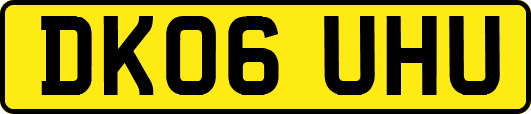DK06UHU