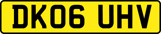DK06UHV