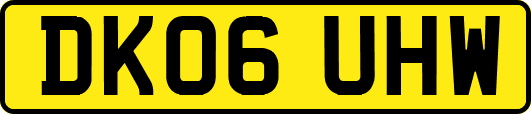 DK06UHW