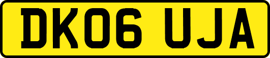 DK06UJA