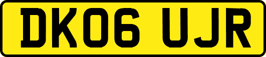 DK06UJR