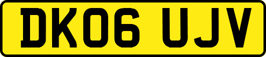 DK06UJV