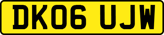DK06UJW