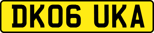 DK06UKA
