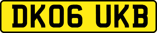DK06UKB