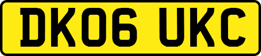 DK06UKC