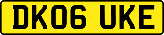 DK06UKE