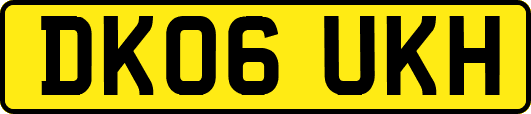 DK06UKH