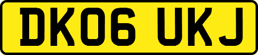 DK06UKJ