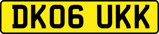 DK06UKK