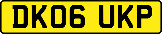 DK06UKP