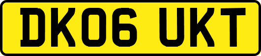 DK06UKT