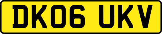DK06UKV