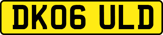DK06ULD