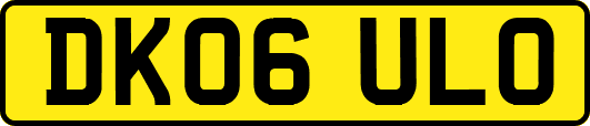 DK06ULO