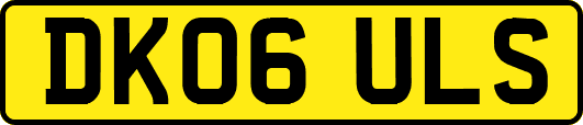 DK06ULS