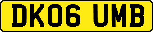DK06UMB
