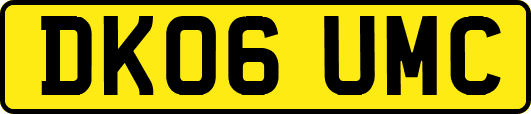 DK06UMC