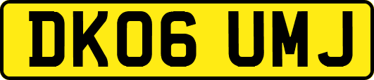 DK06UMJ