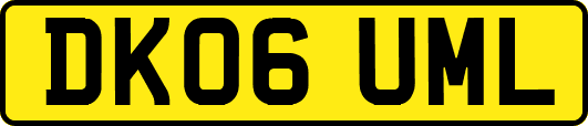 DK06UML