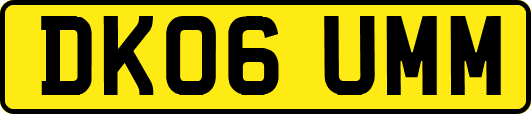 DK06UMM