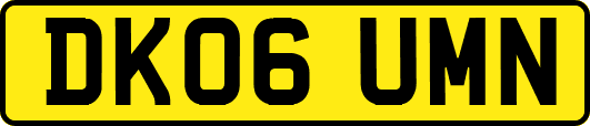 DK06UMN