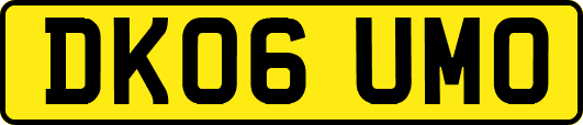 DK06UMO