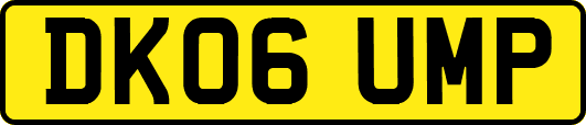DK06UMP