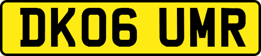 DK06UMR