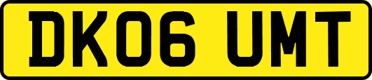 DK06UMT