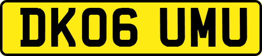 DK06UMU