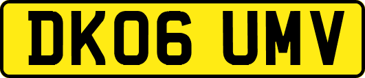 DK06UMV