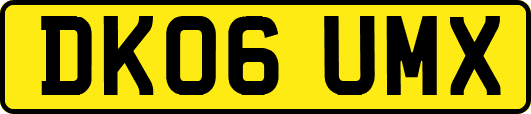 DK06UMX