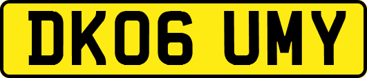DK06UMY