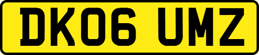 DK06UMZ