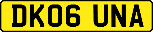DK06UNA