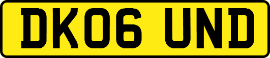 DK06UND