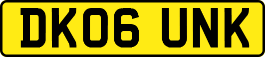 DK06UNK