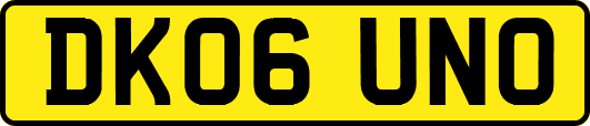 DK06UNO