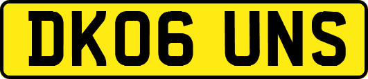 DK06UNS