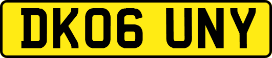 DK06UNY