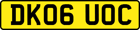 DK06UOC