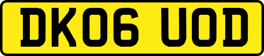 DK06UOD