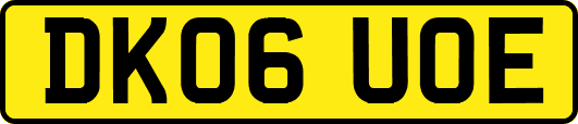 DK06UOE