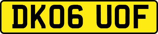 DK06UOF