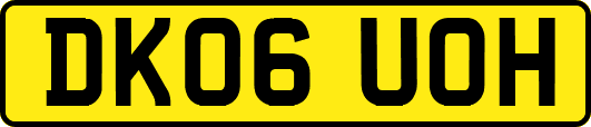 DK06UOH